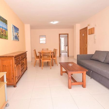 Apartamentos Marblau Las Alondras-Julio Y Agosto Solo Familias Gandía Eksteriør bilde