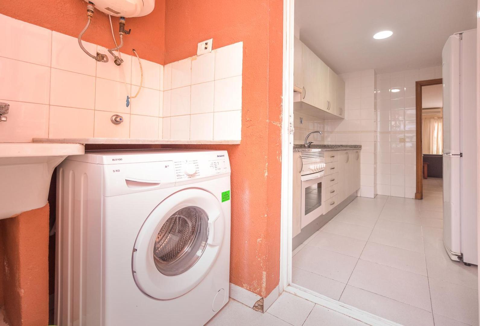Apartamentos Marblau Las Alondras-Julio Y Agosto Solo Familias Gandía Eksteriør bilde