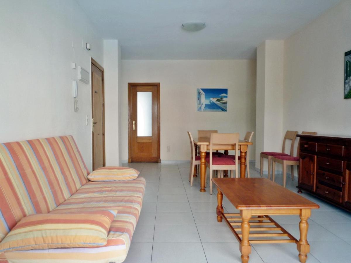 Apartamentos Marblau Las Alondras-Julio Y Agosto Solo Familias Gandía Eksteriør bilde