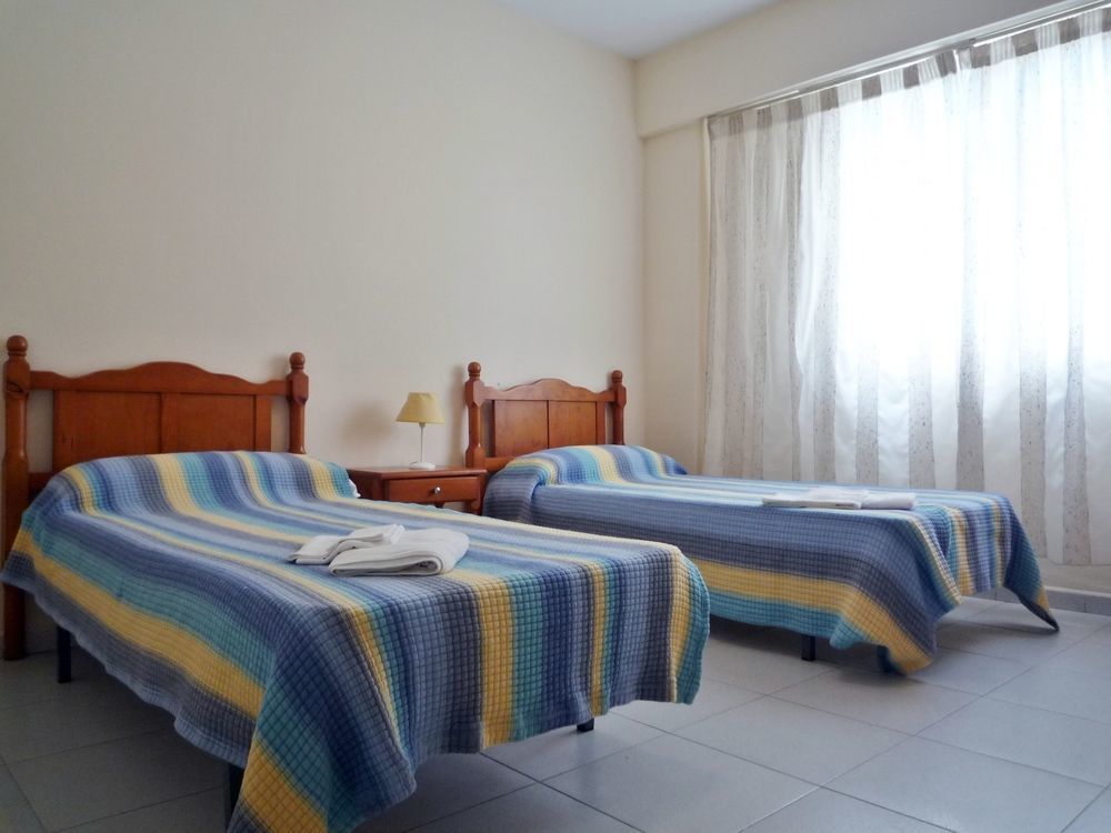 Apartamentos Marblau Las Alondras-Julio Y Agosto Solo Familias Gandía Eksteriør bilde