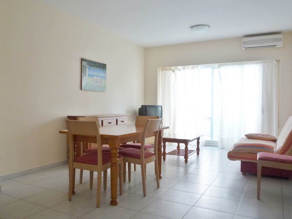 Apartamentos Marblau Las Alondras-Julio Y Agosto Solo Familias Gandía Eksteriør bilde